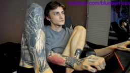 Blueberries_Feet  11-10-2020
